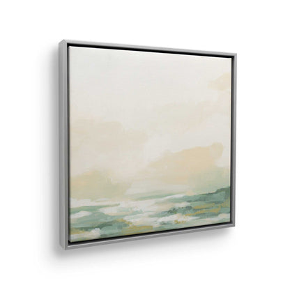 [Color:Polished Chrome], Picture of the corner of the art