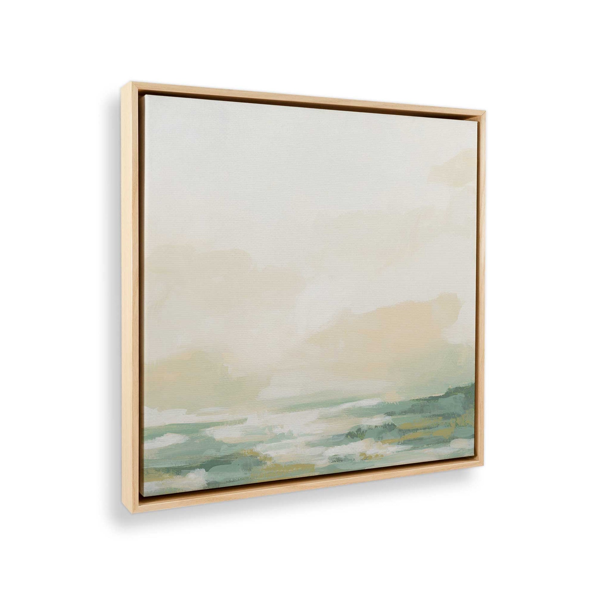 [Color:American Maple], Picture of the corner of the art