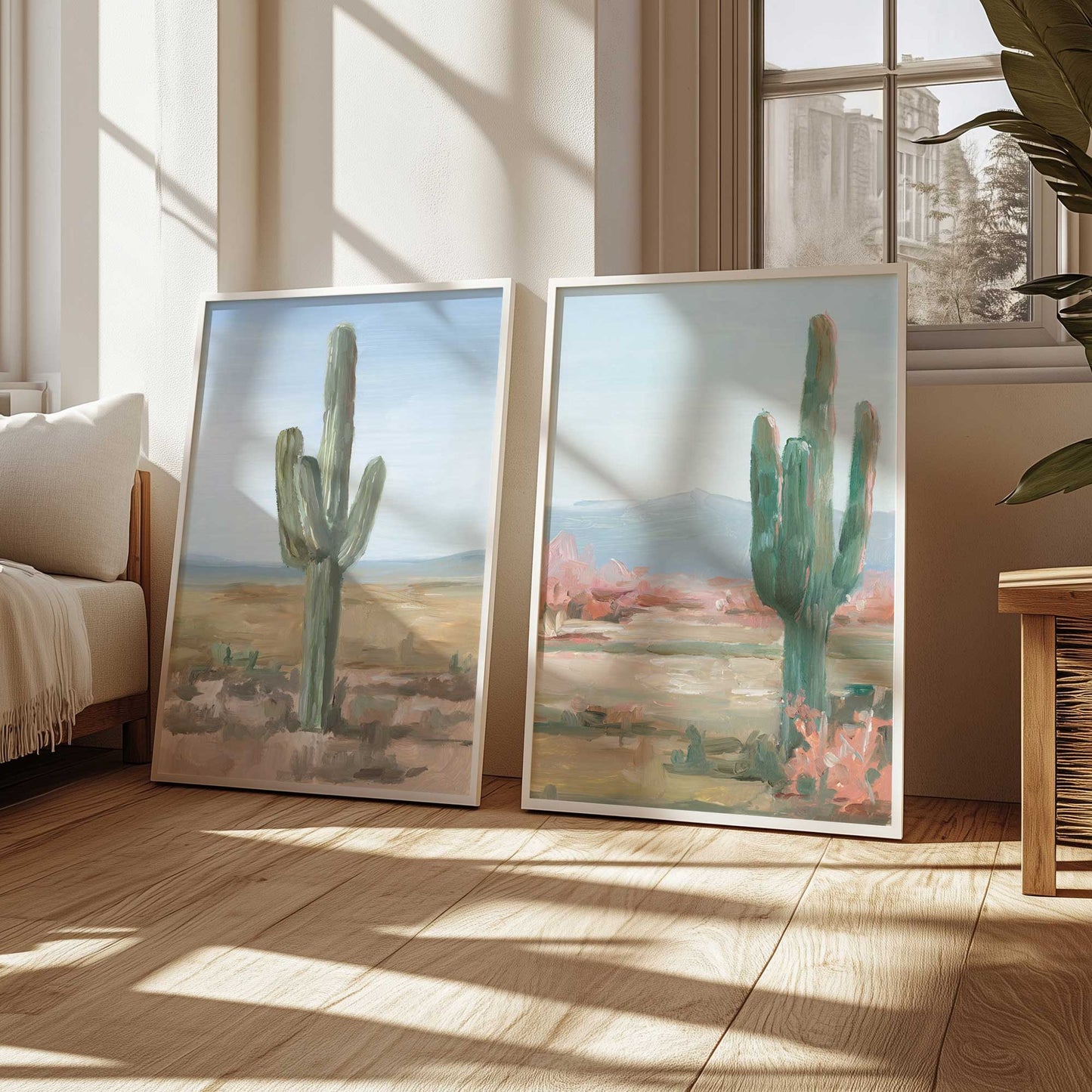 [LIFESTYLE],[SPECIAL],Picture of art in a room