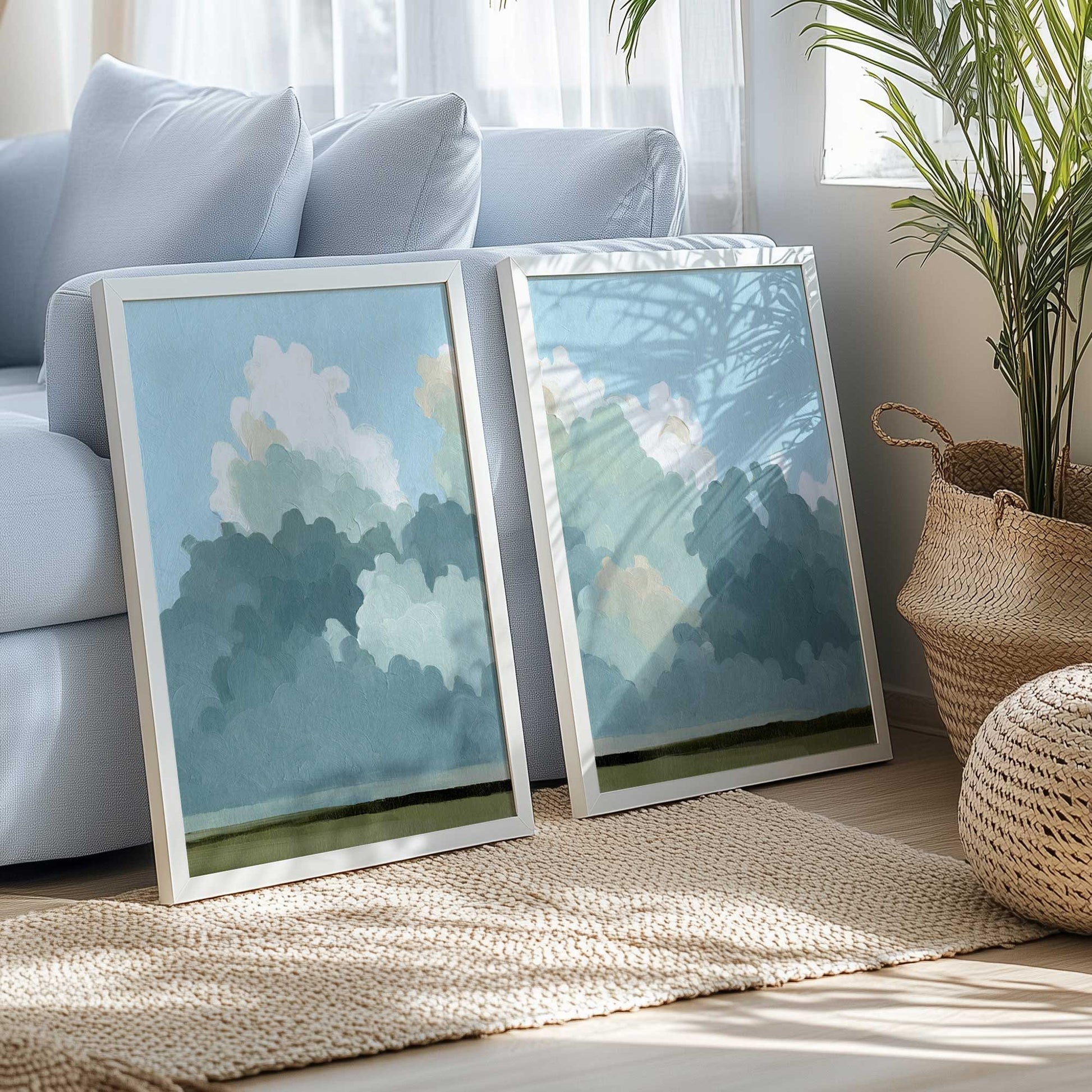 [LIFESTYLE],[SPECIAL],Picture of art in a room