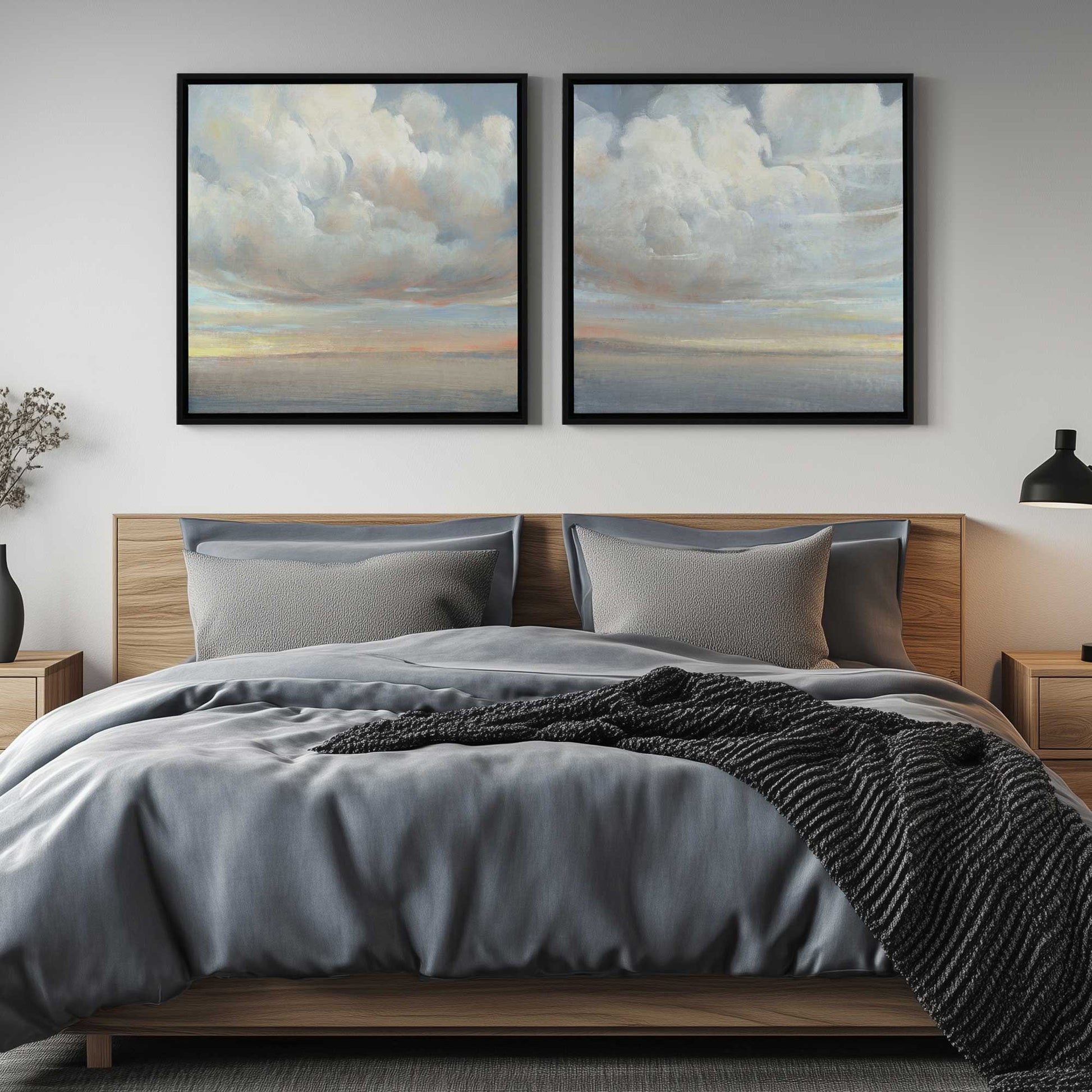 [LIFESTYLE],[SPECIAL],  Picture of art in a room