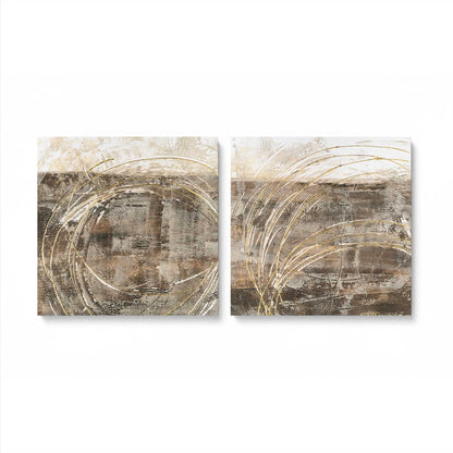 [Color:Stretched Canvas], Picture of art