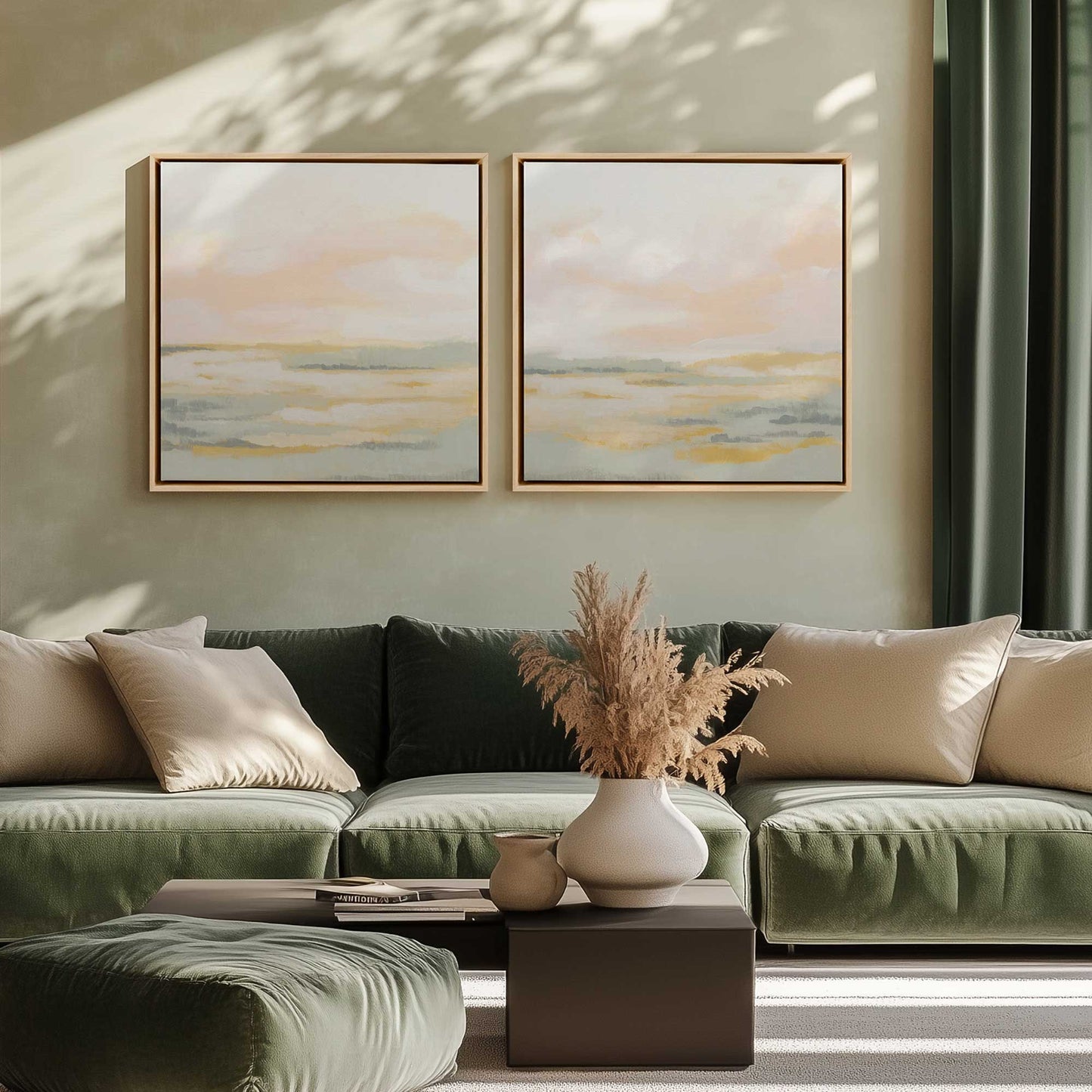 [LIFESTYLE],[SPECIAL],  Picture of art in a room