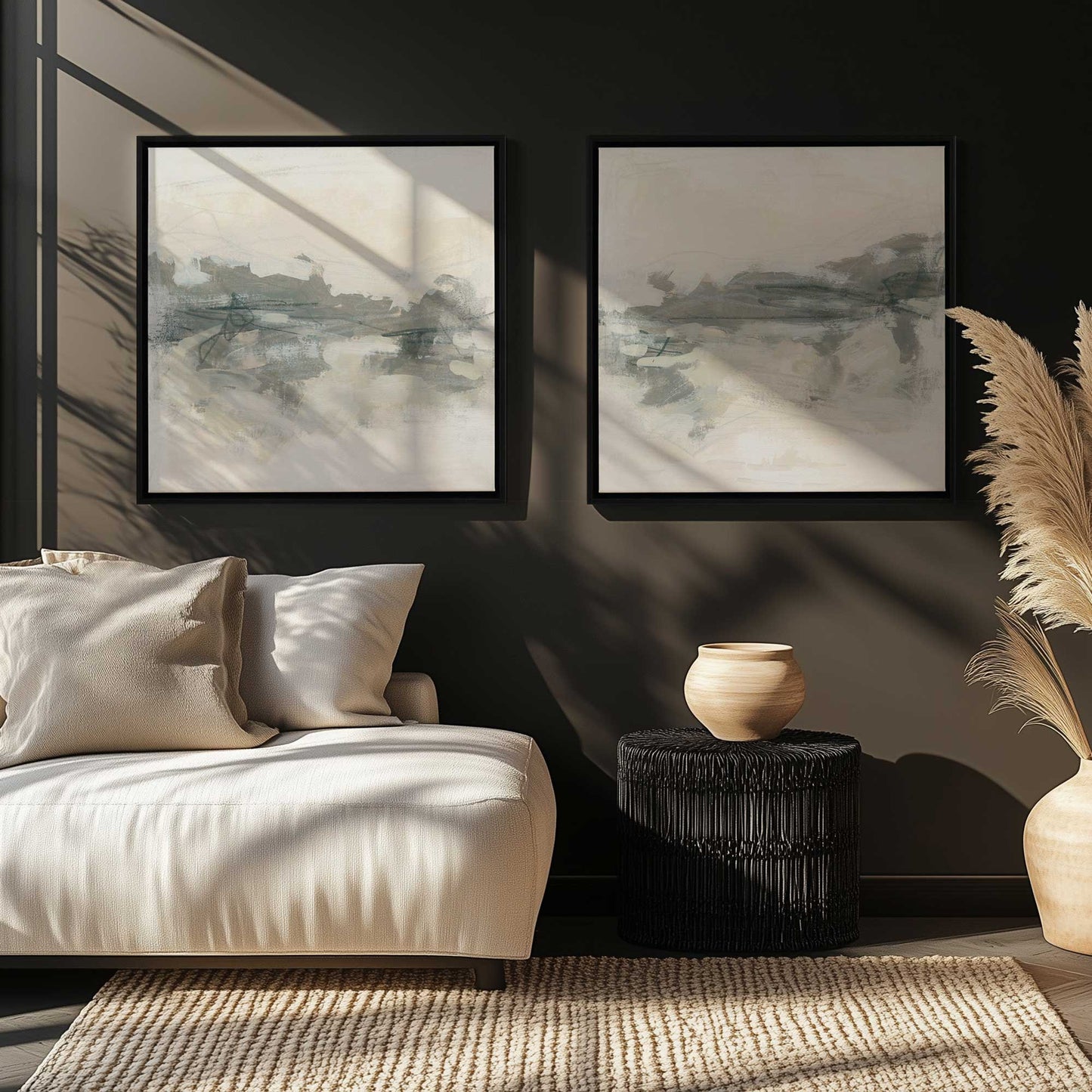 [LIFESTYLE],[SPECIAL],  Picture of art in a room