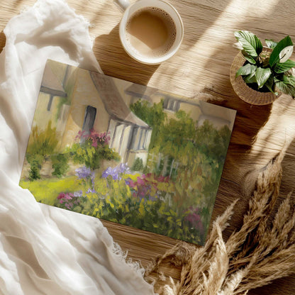 [Color:Rolled Print], Picture of close up of art