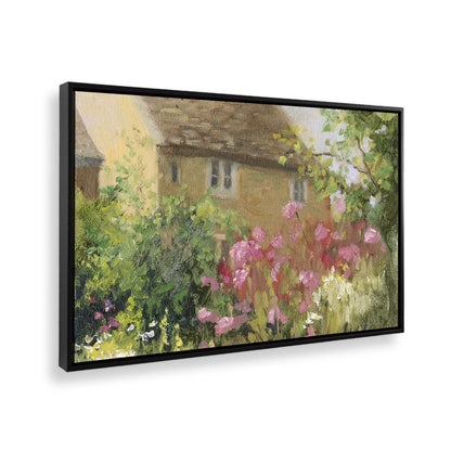 [Color:Satin Black], Picture of the corner of the art