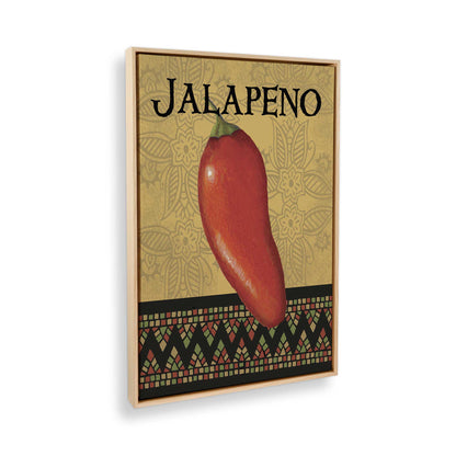 [Color:American Maple], Picture of the corner of the art