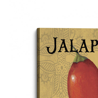 [Color:Stretched Canvas], Picture of the corner of the art