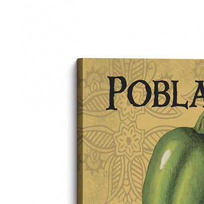 [Color:Stretched Canvas], Picture of the corner of the art