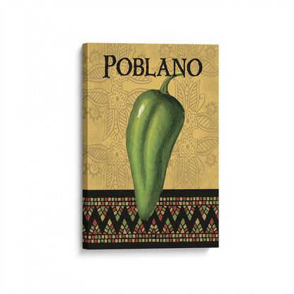 [Color:Stretched Canvas], Picture of art at an angle