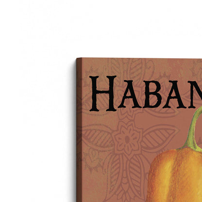 [Color:Stretched Canvas], Picture of the corner of the art