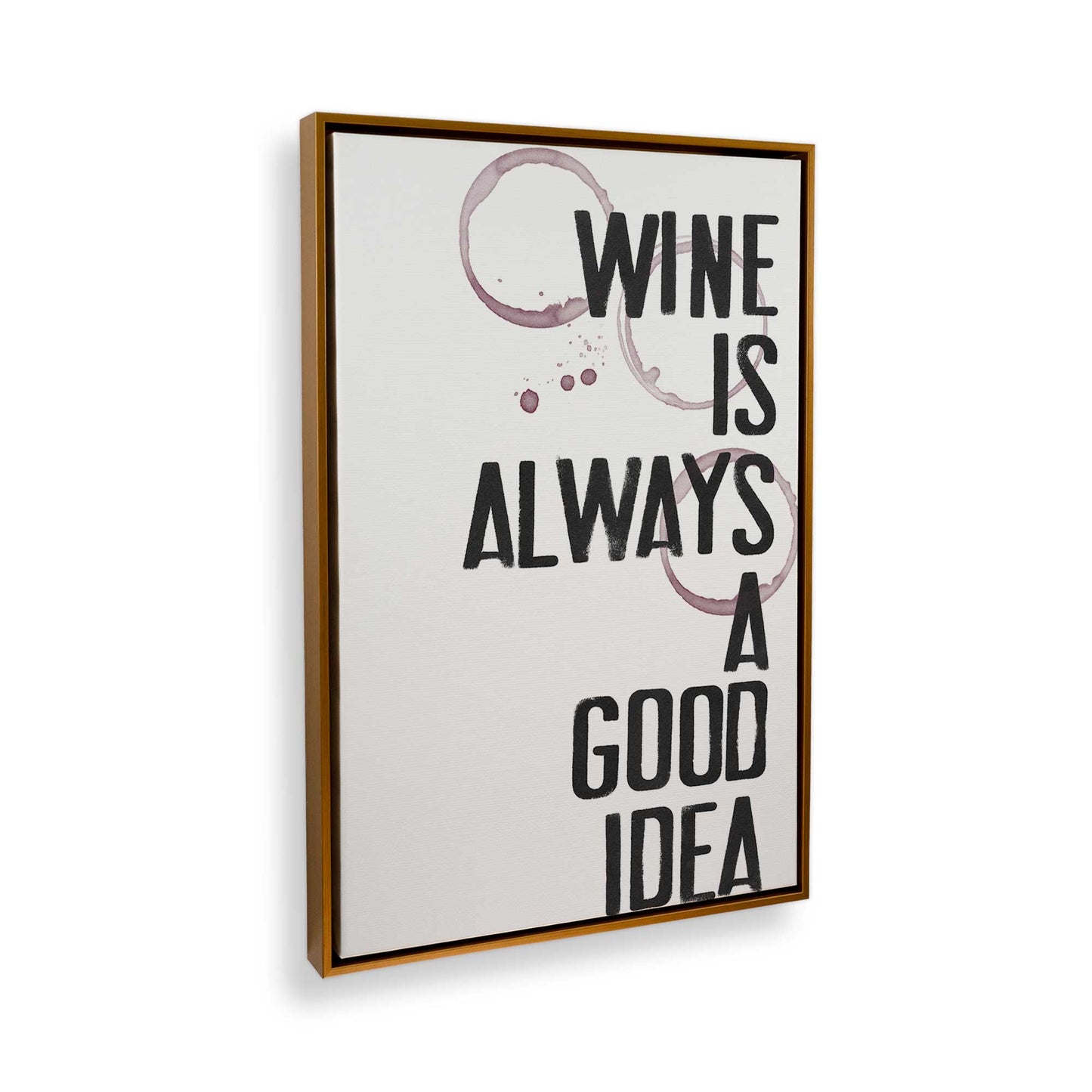 [Color:Polished Gold], Picture of the corner of the art