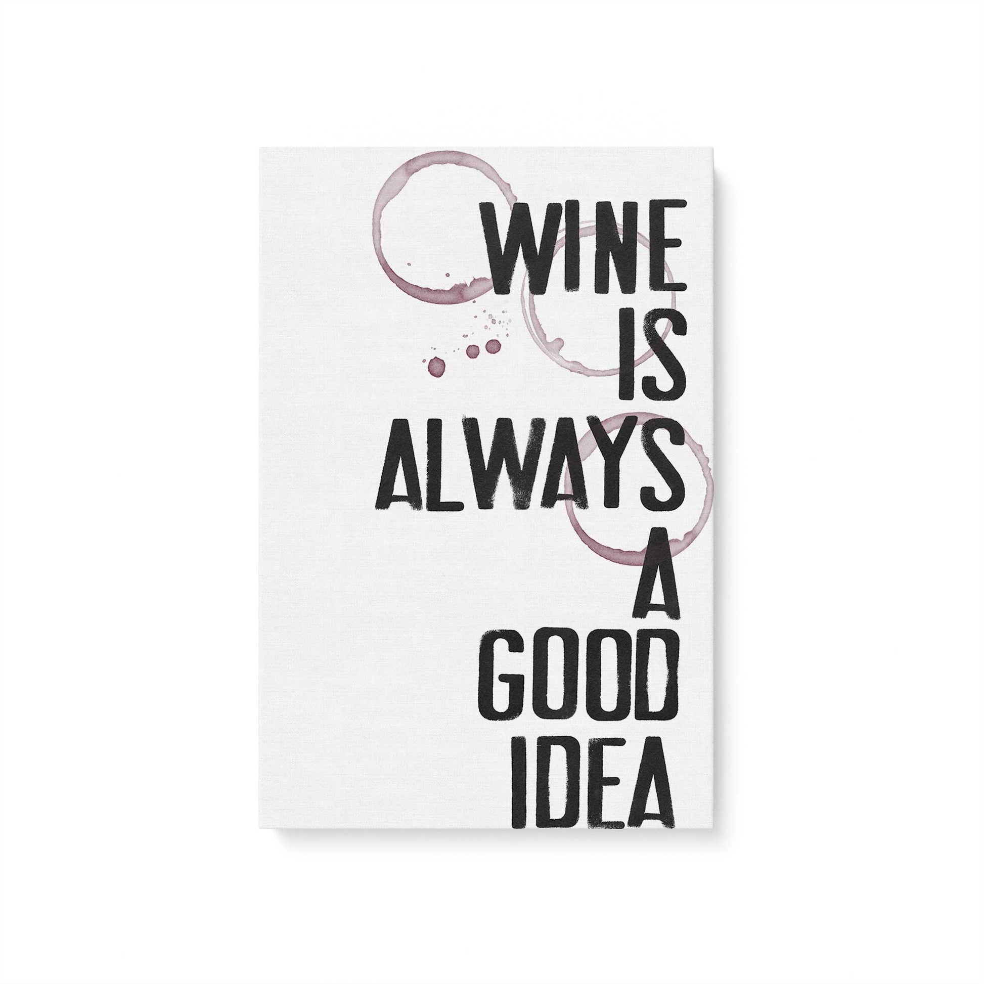 [Color:Stretched Canvas], Picture of art