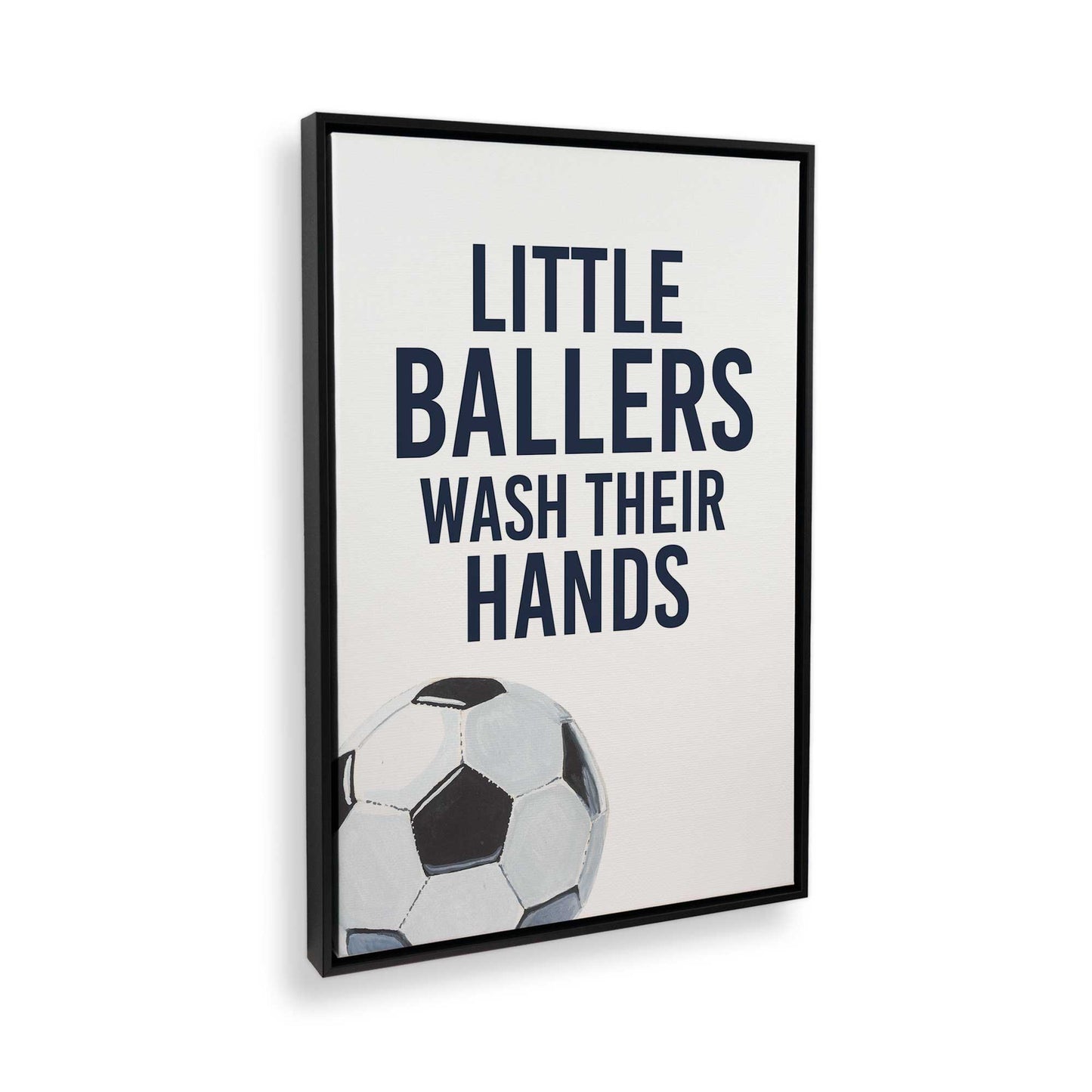 [Color:Satin Black], Picture of the corner of the art