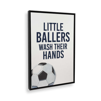 [Color:Satin Black], Picture of the corner of the art