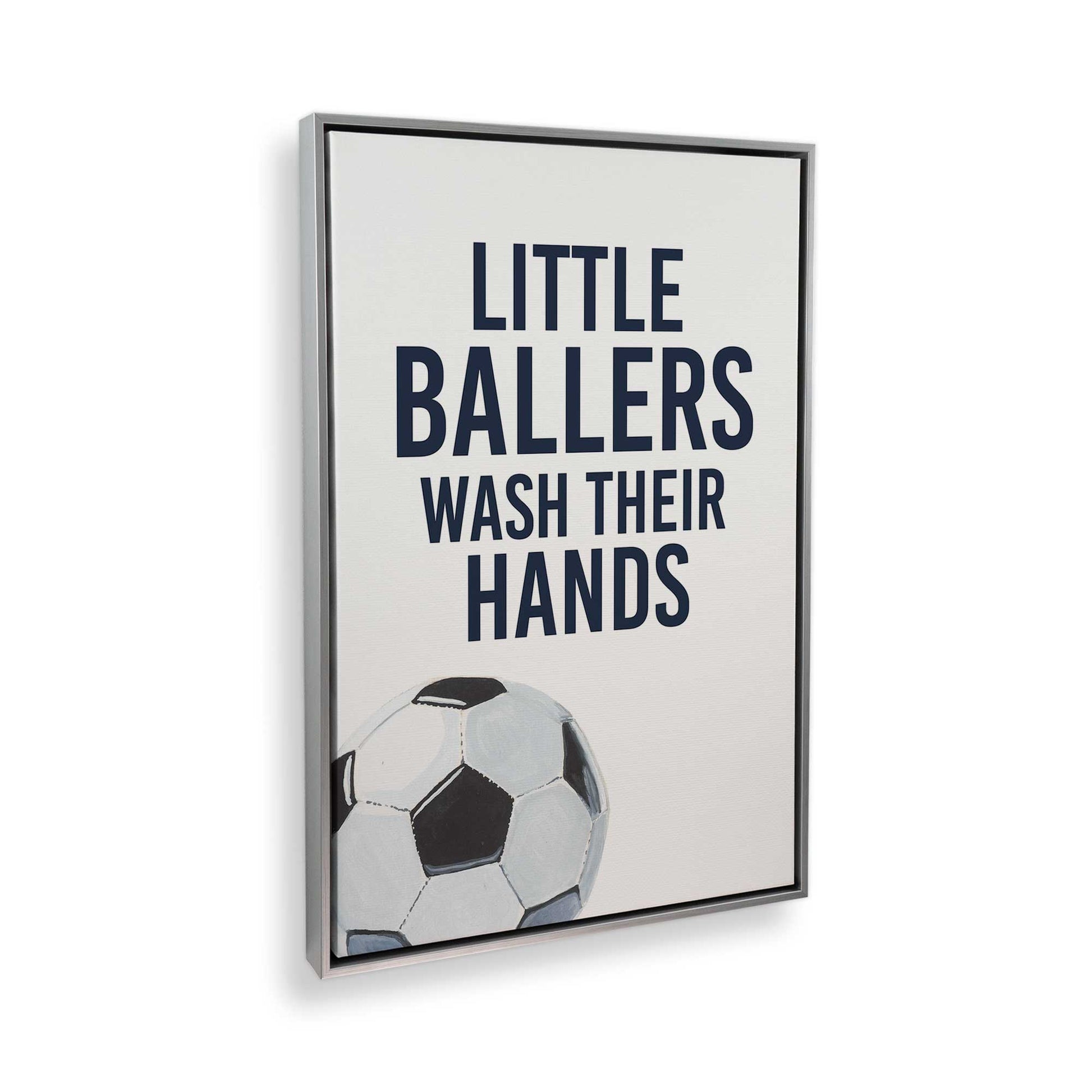 [Color:Polished Chrome], Picture of the corner of the art