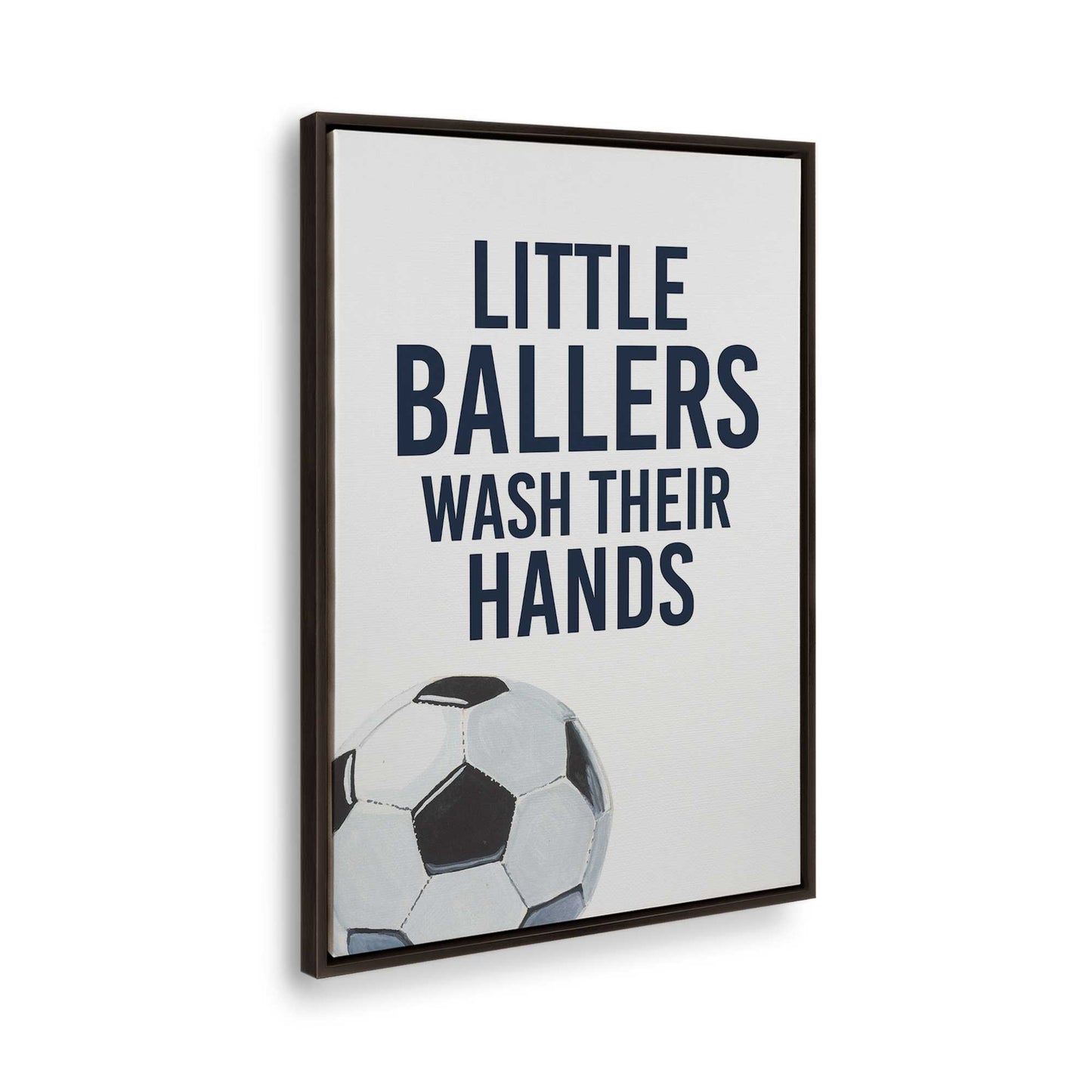 [Color:Espresso], Picture of the corner of the art