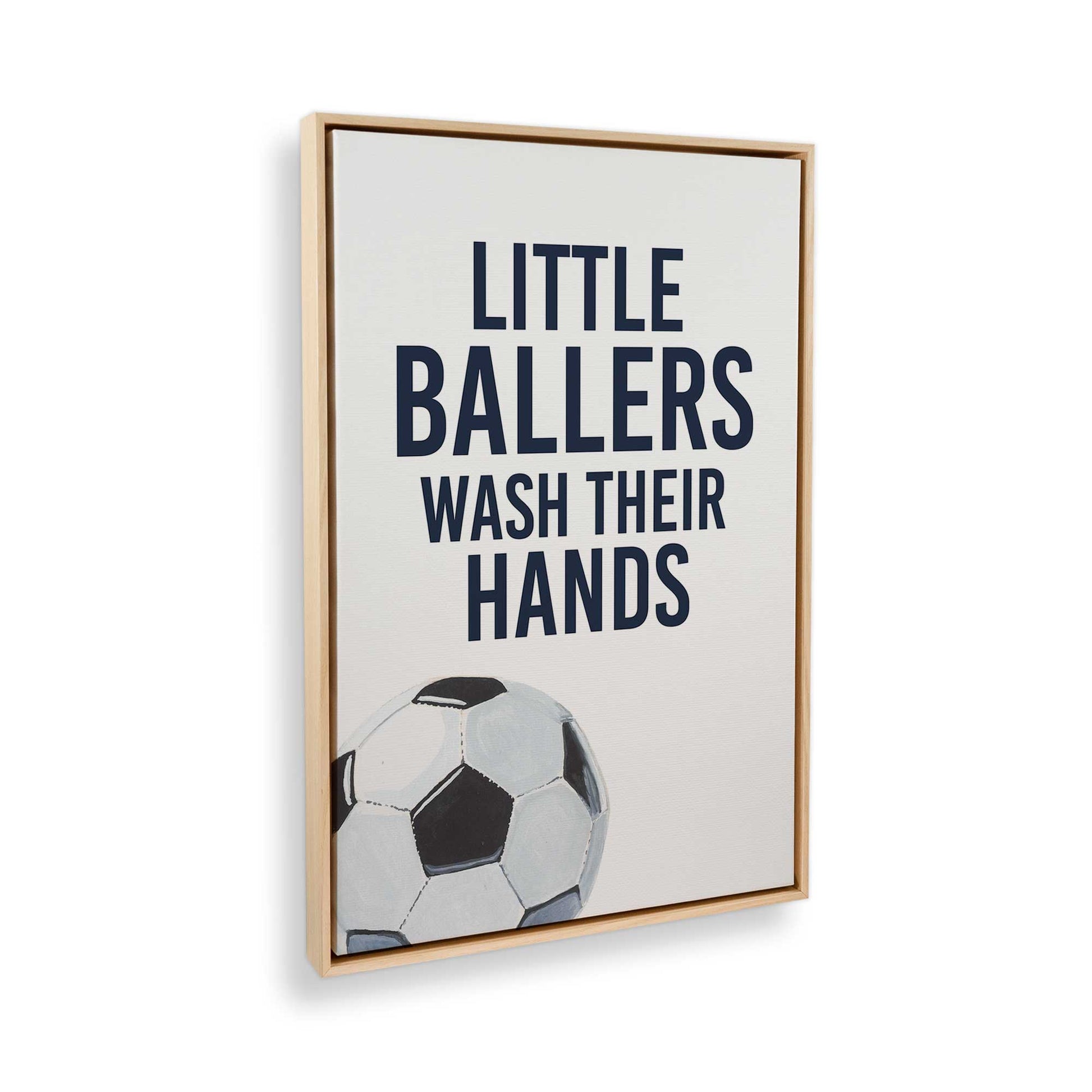 [Color:American Maple], Picture of the corner of the art