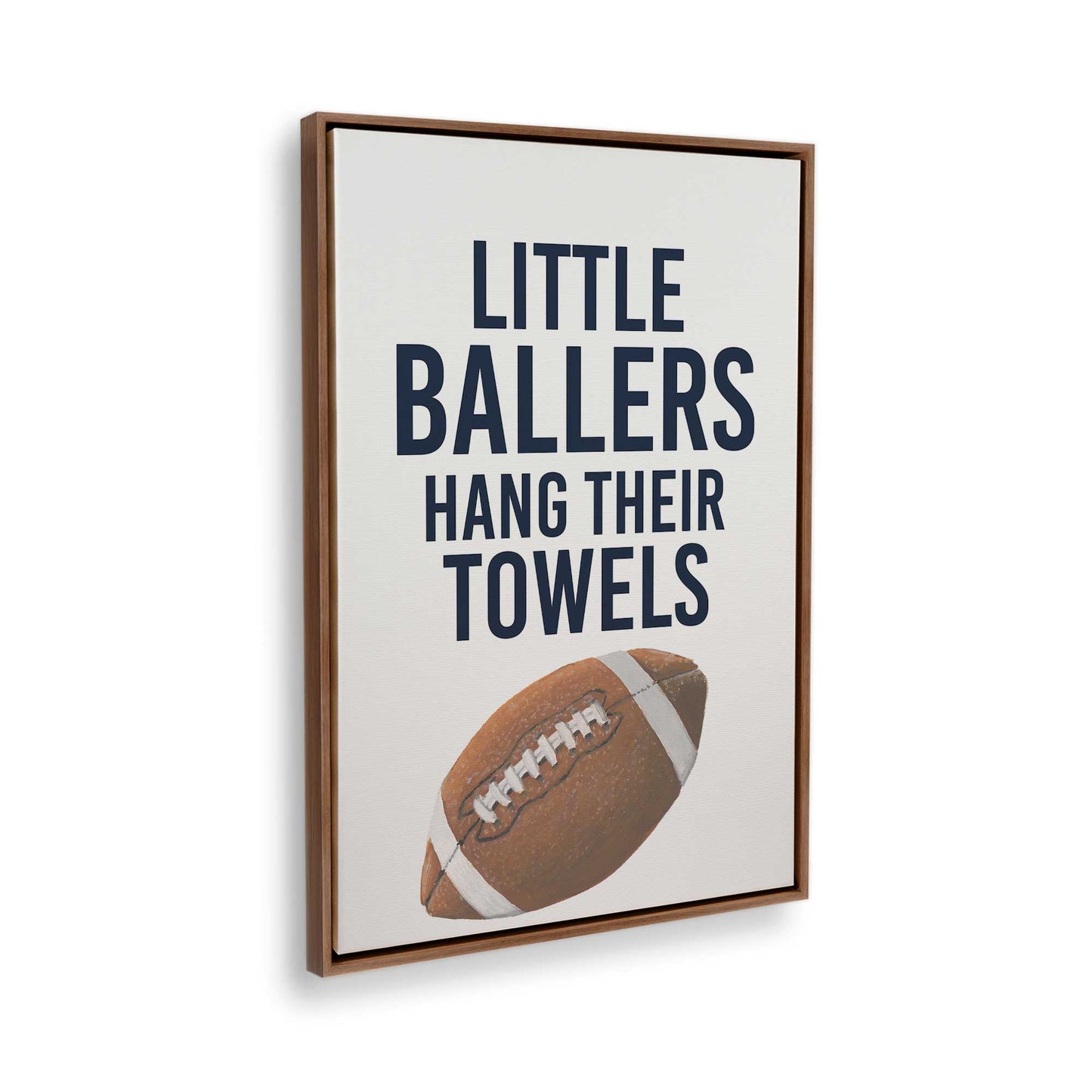 [Color:Walnut], Picture of the corner of the art