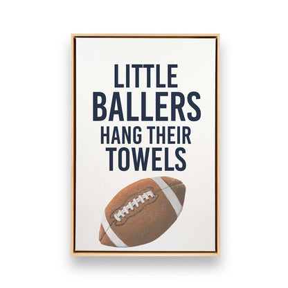 [Color:American Maple], Picture of art in a American Maple frame