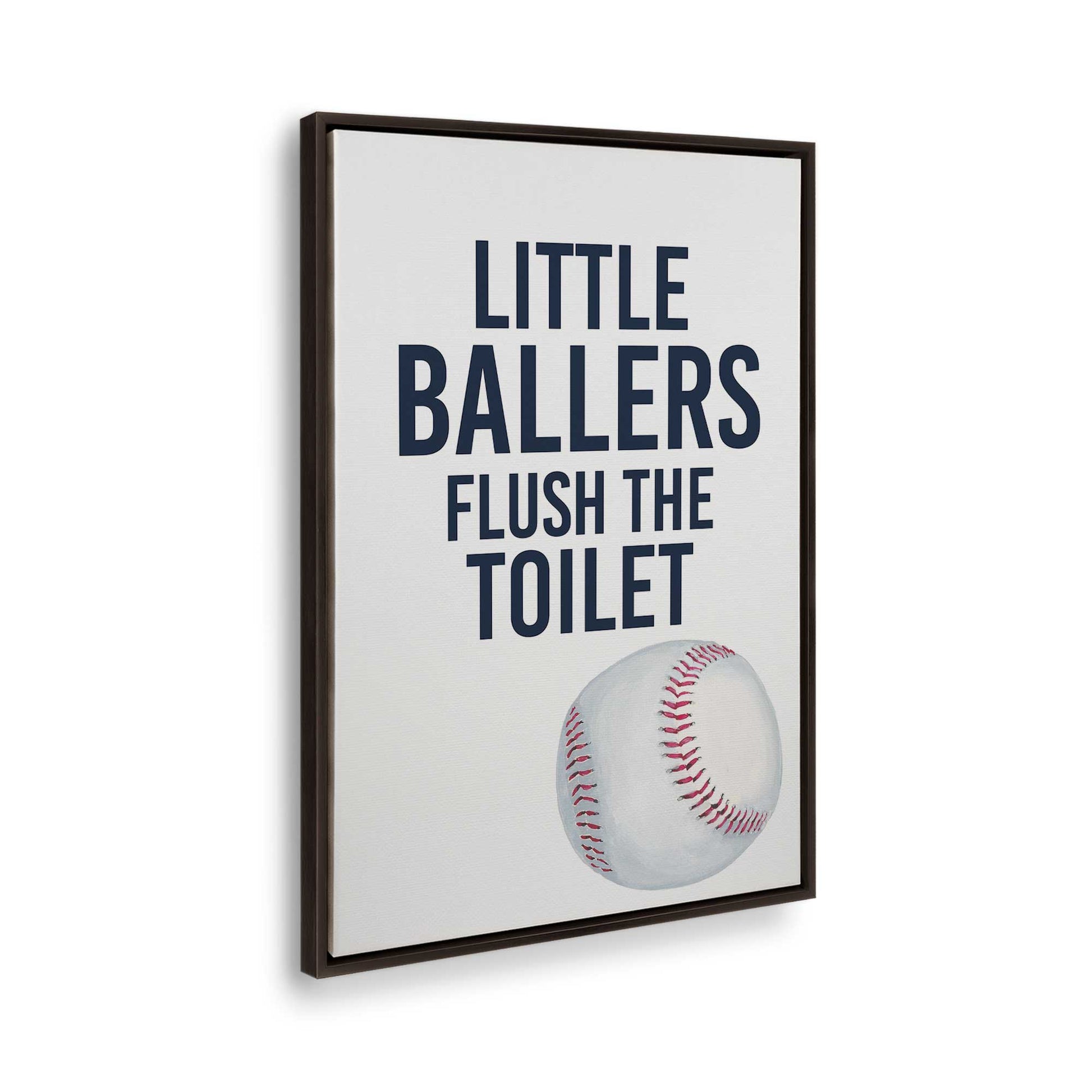 [Color:Espresso], Picture of the corner of the art