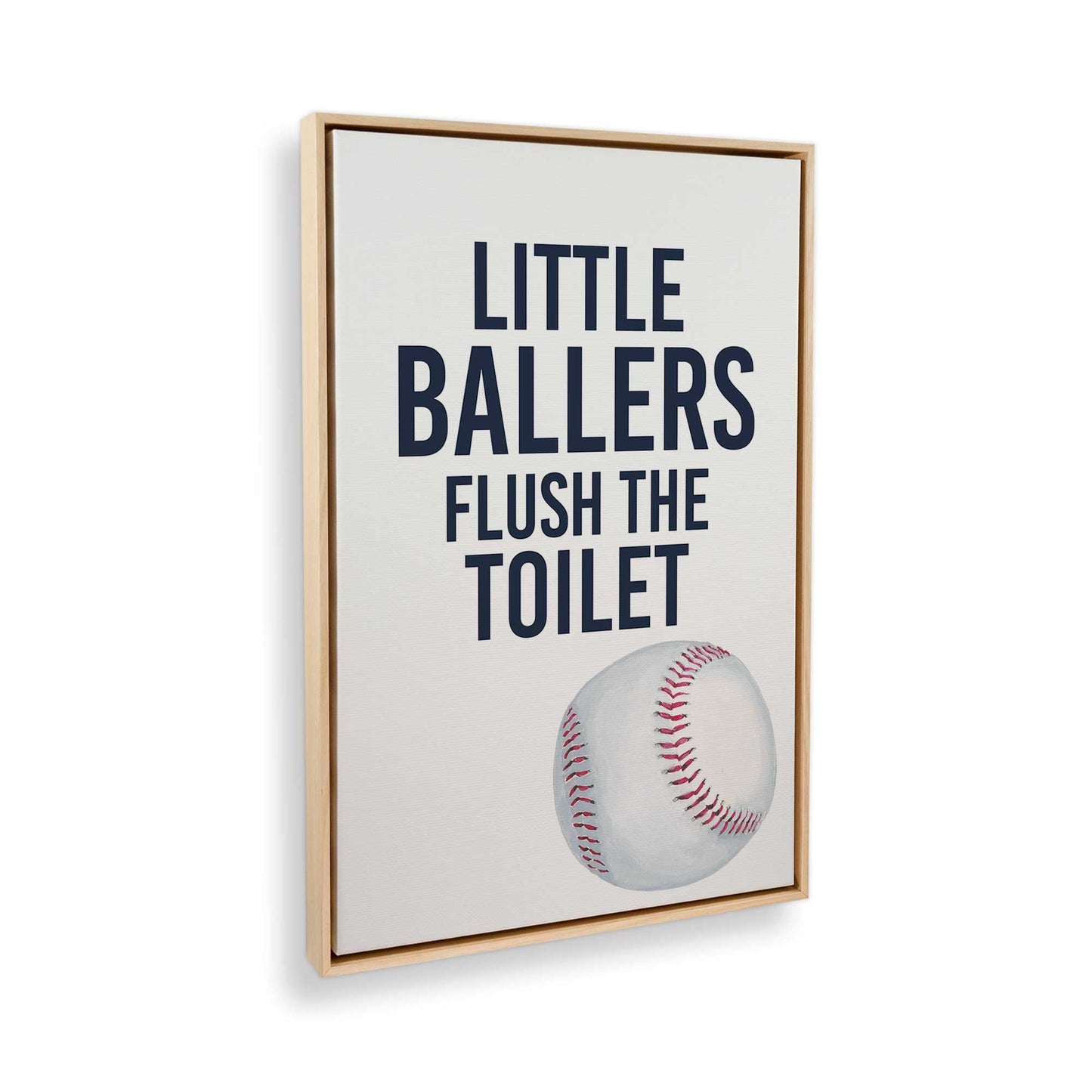 [Color:American Maple], Picture of the corner of the art