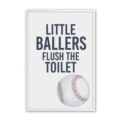 [Color:Opaque White], Picture of art in a Opaque White frame