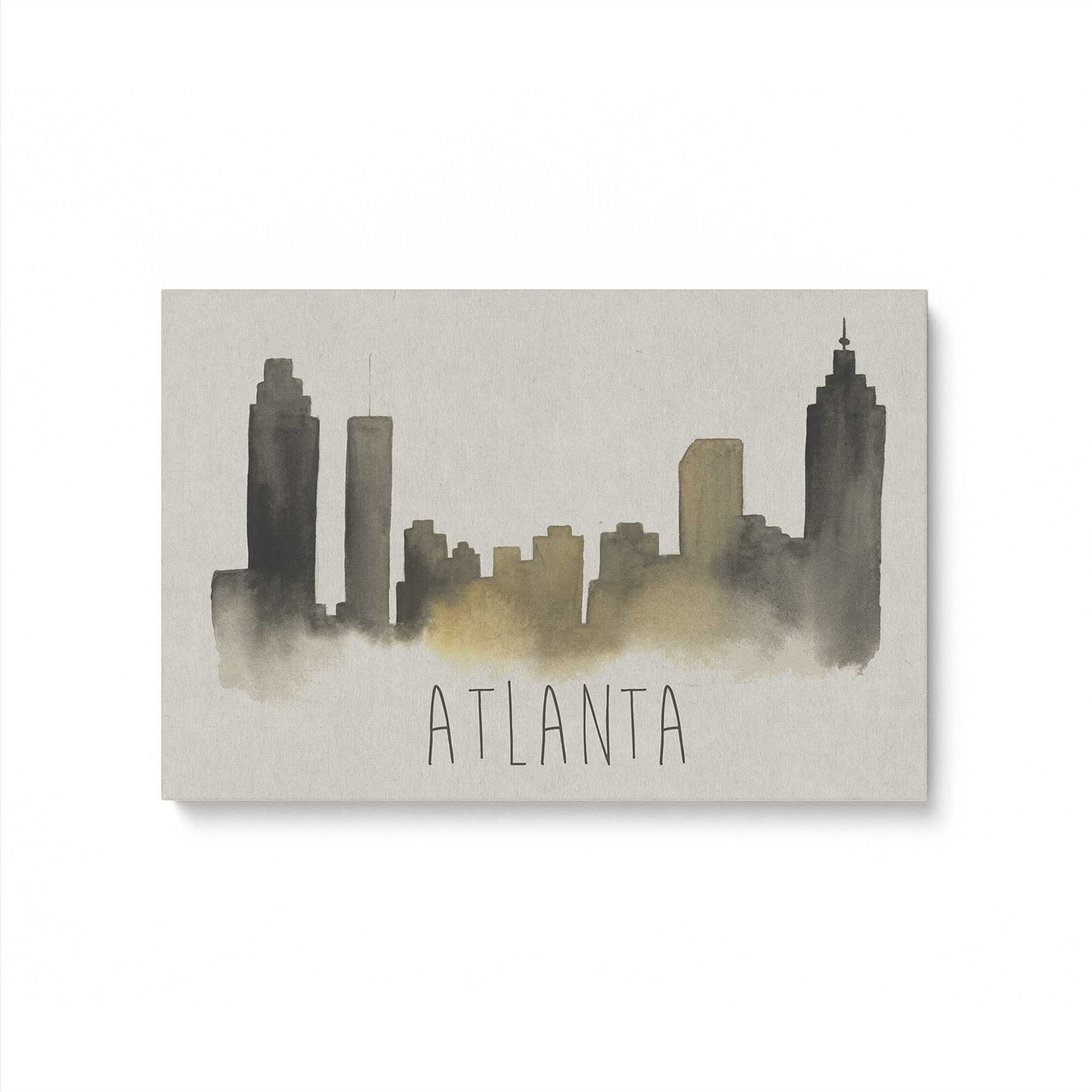 [Color:Stretched Canvas], Picture of art