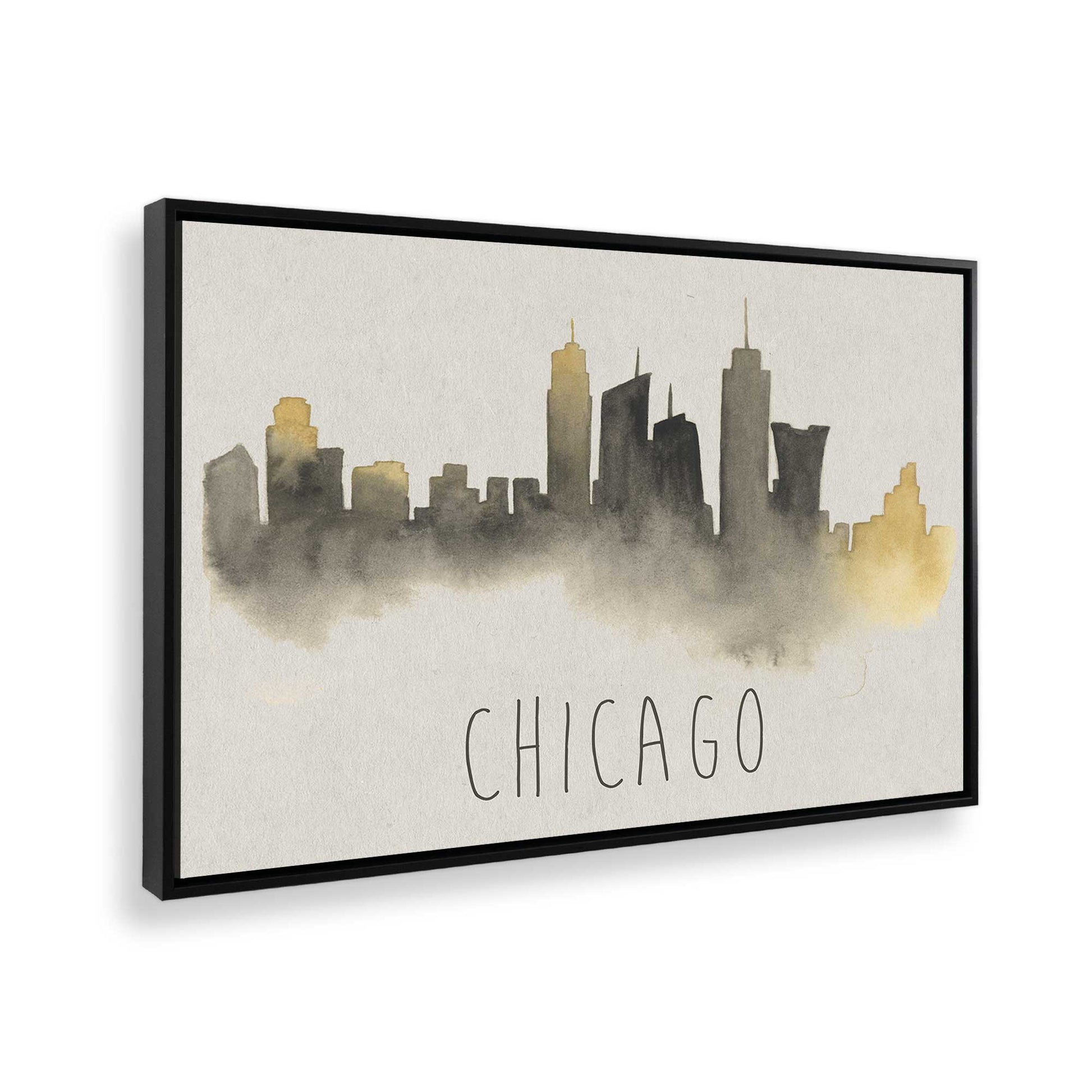 [Color:Satin Black], Picture of the corner of the art