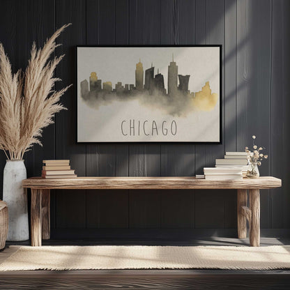 [LIFESTYLE],[SPECIAL], Art in a room