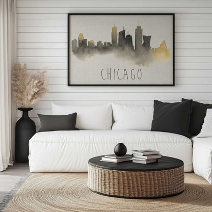 [LIFESTYLE],[SPECIAL], Art in a room