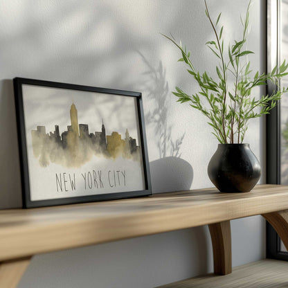 [LIFESTYLE],[SPECIAL], Art in a room