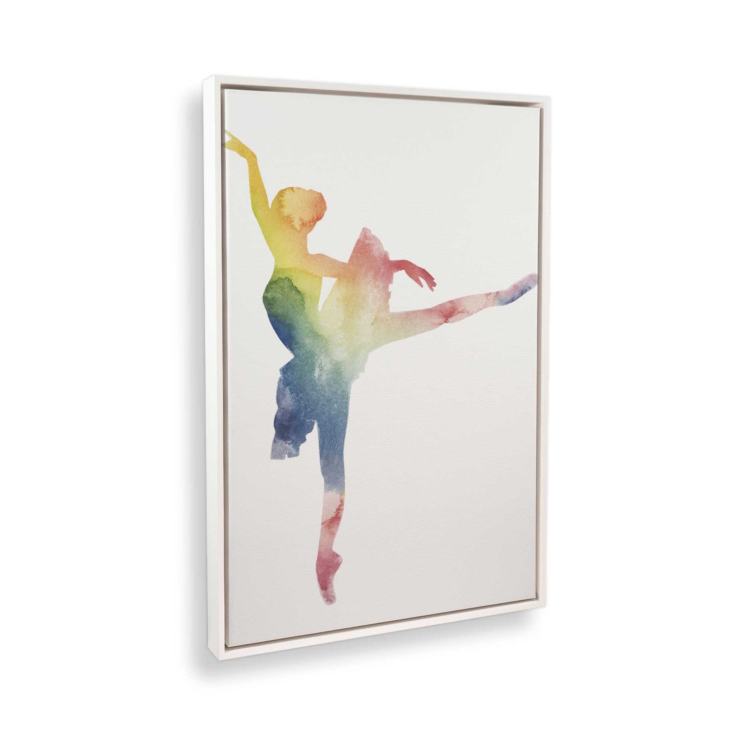 [Color:Opaque White], Picture of the corner of the art