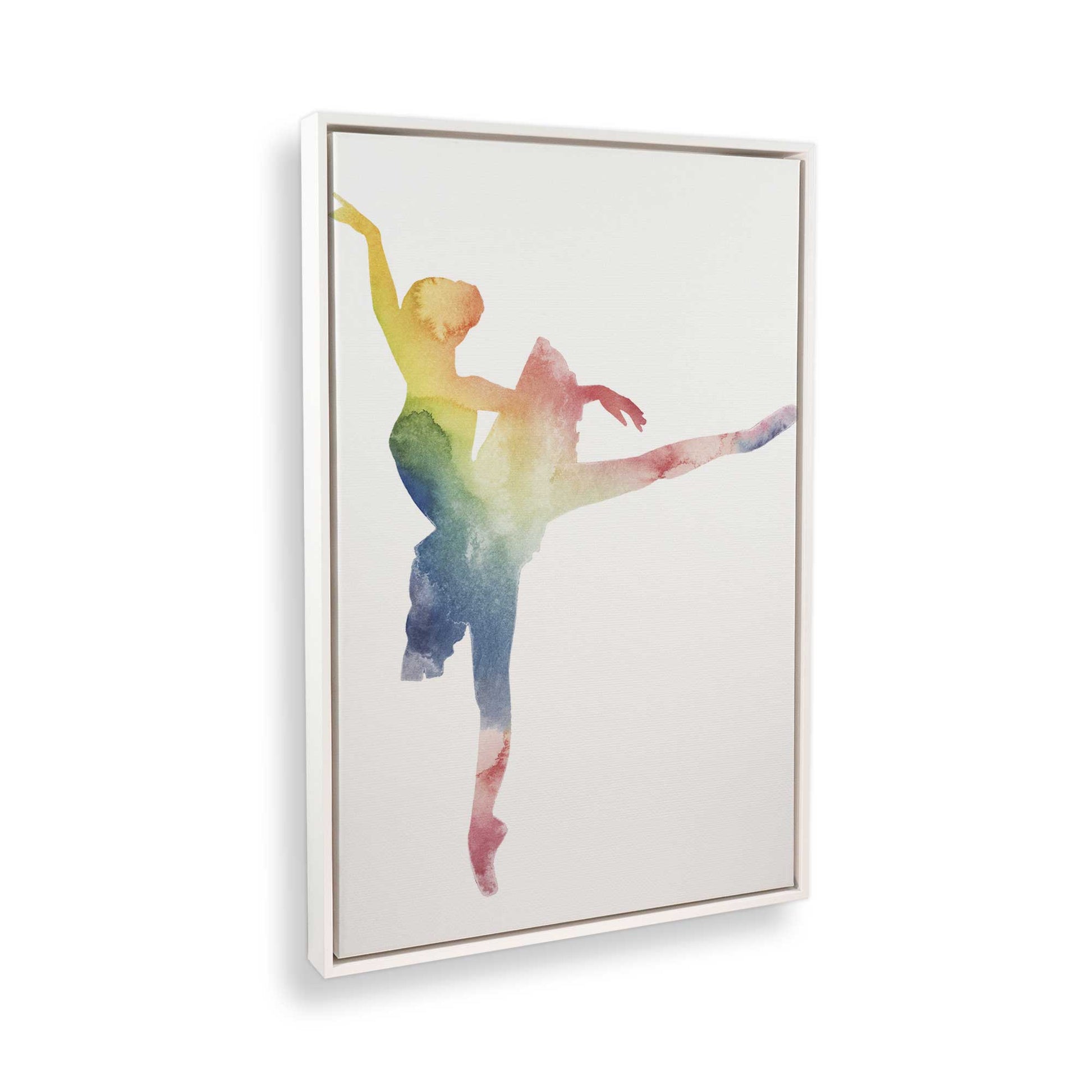 [Color:Opaque White], Picture of the corner of the art