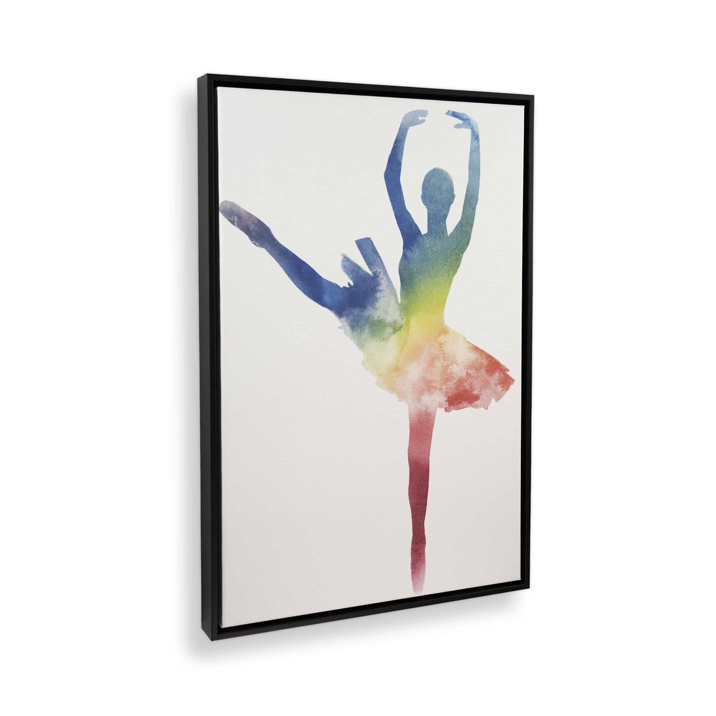 [Color:Satin Black], Picture of the corner of the art