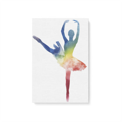 [Color:Stretched Canvas], Picture of art