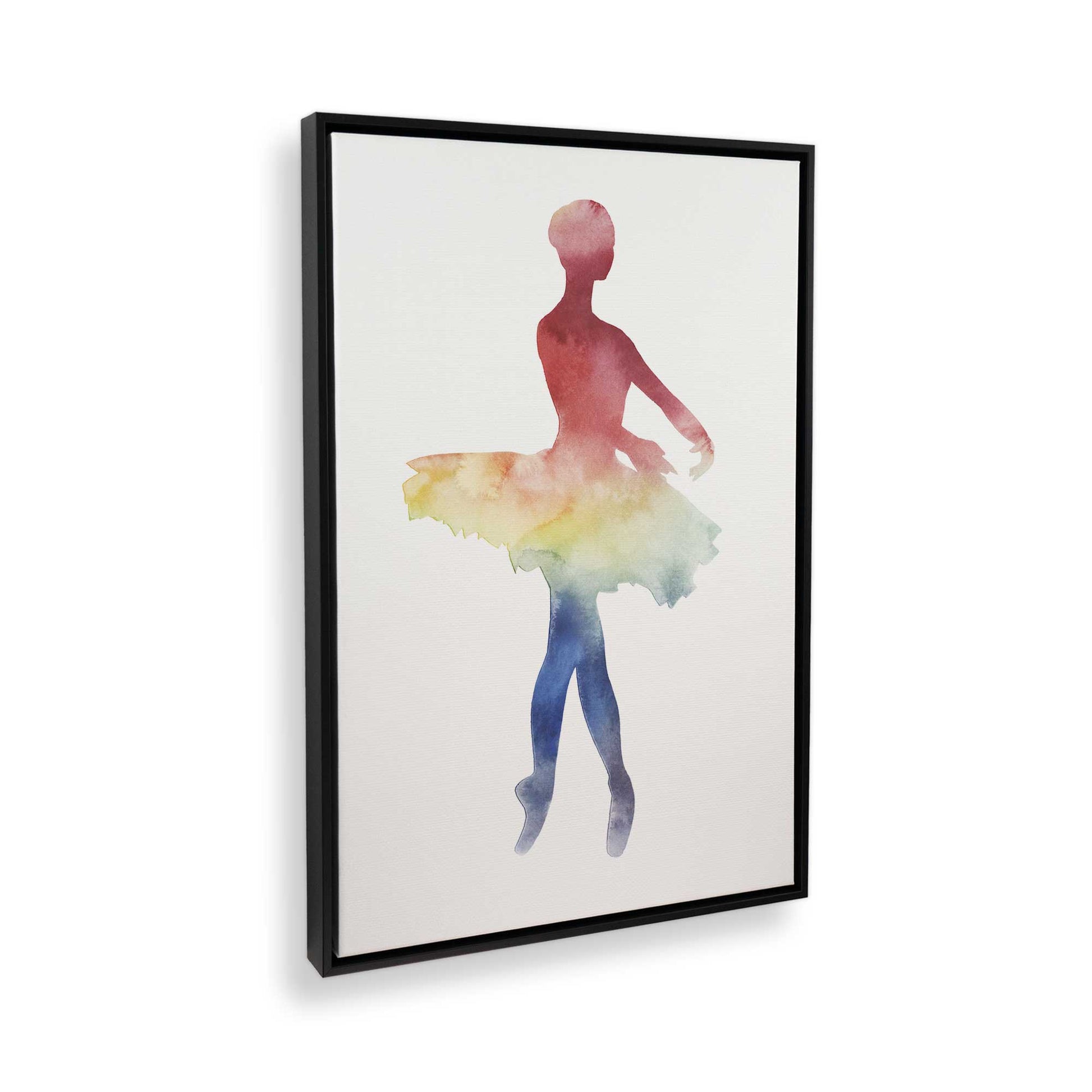 [Color:Satin Black], Picture of the corner of the art