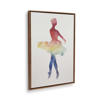 [Color:Walnut], Picture of the corner of the art