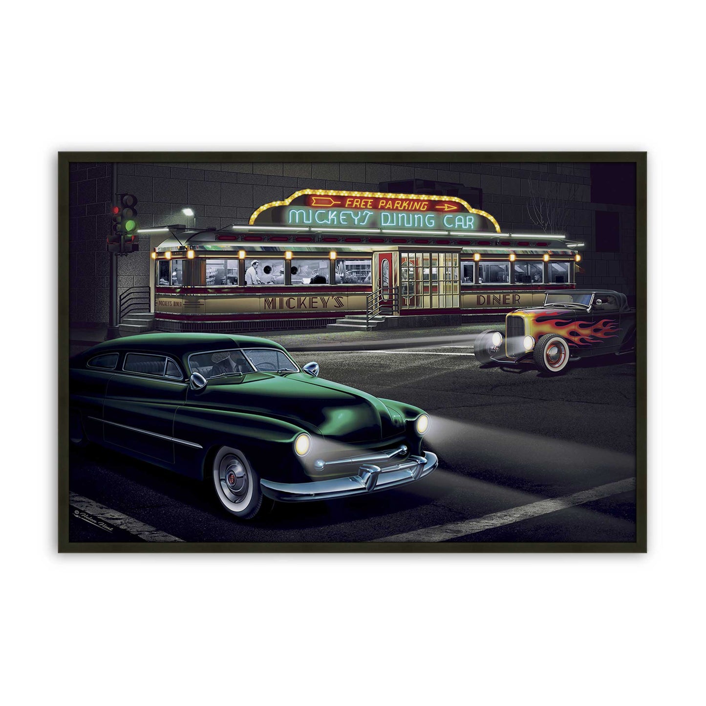 [SPECIAL],[Color:Satin Black],