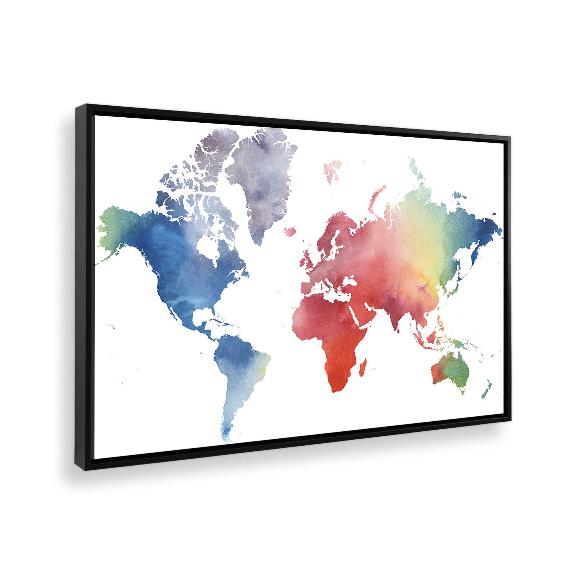 [Color:Satin Black], Picture of the corner of the art