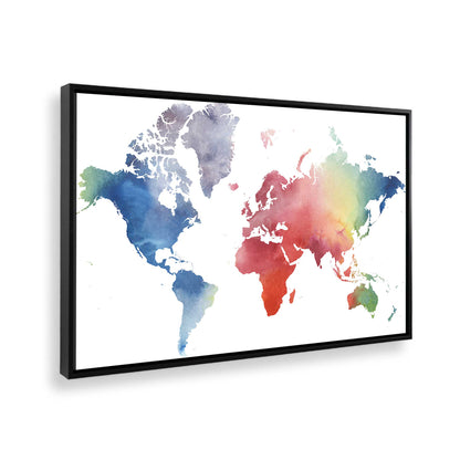 [Color:Satin Black], Picture of the corner of the art