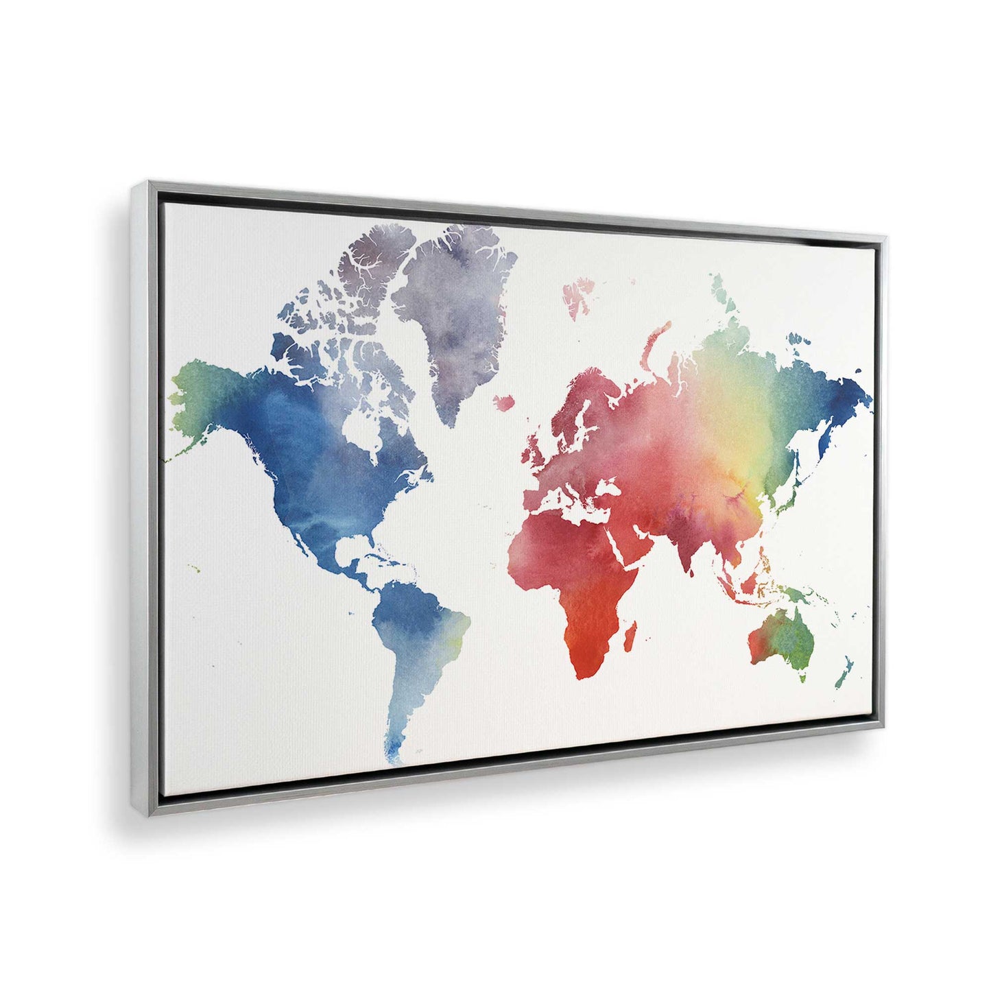 [Color:Polished Chrome], Picture of the corner of the art