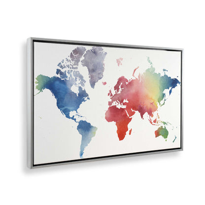 [Color:Polished Chrome], Picture of the corner of the art