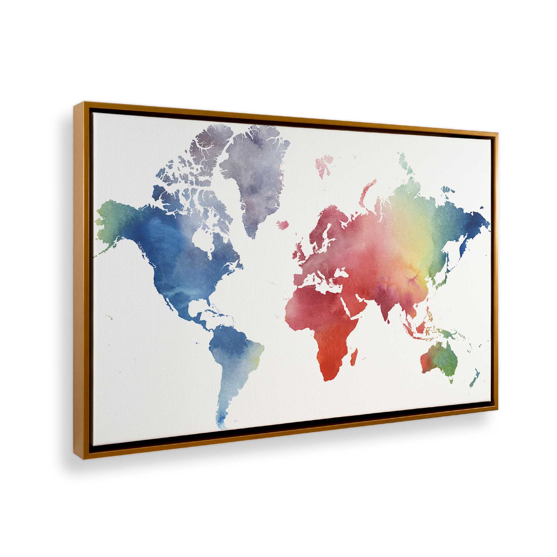 [Color:Polished Gold], Picture of the corner of the art