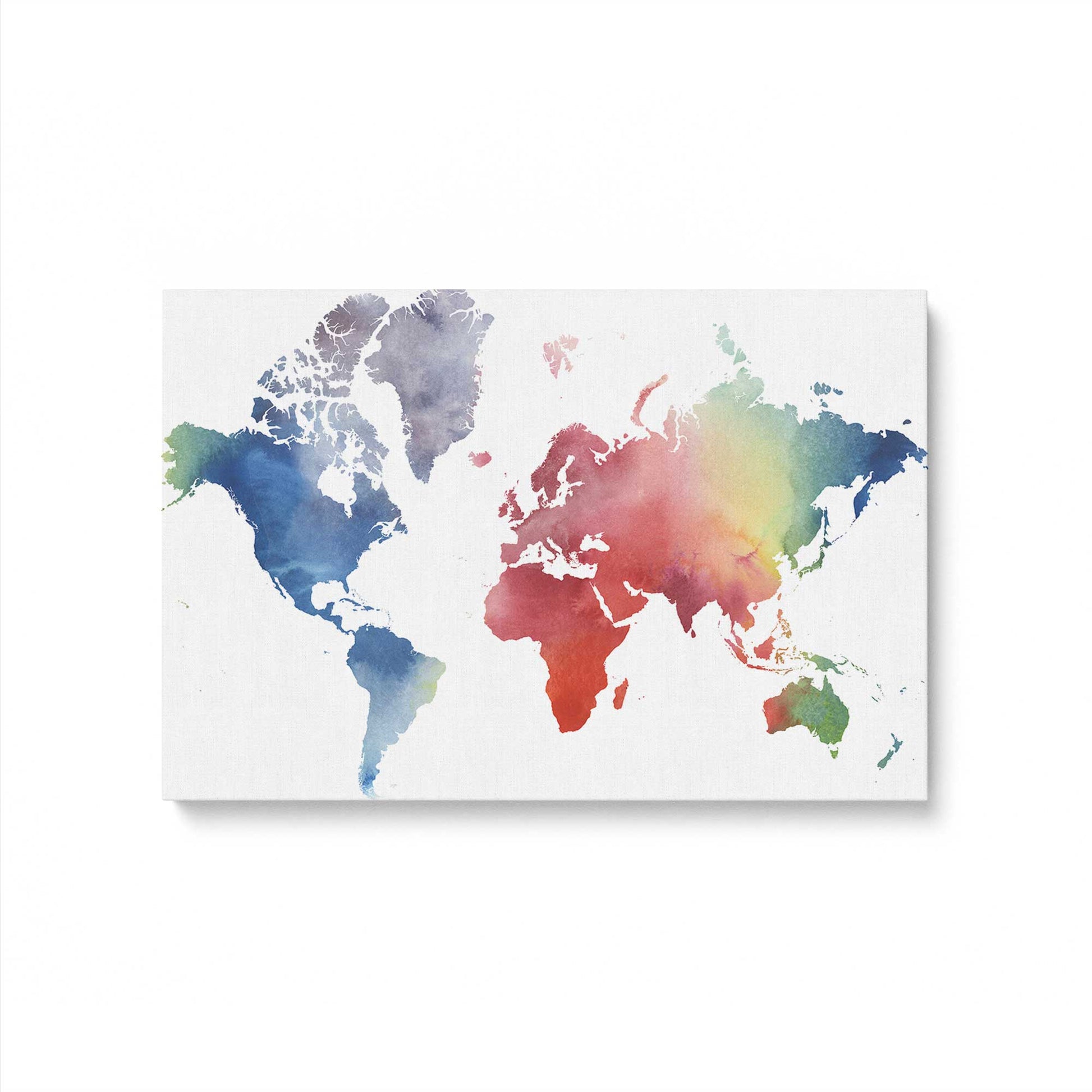 [Color:Stretched Canvas], Picture of art
