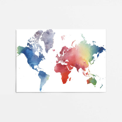 [Color:Rolled Print], Picture of close up of art