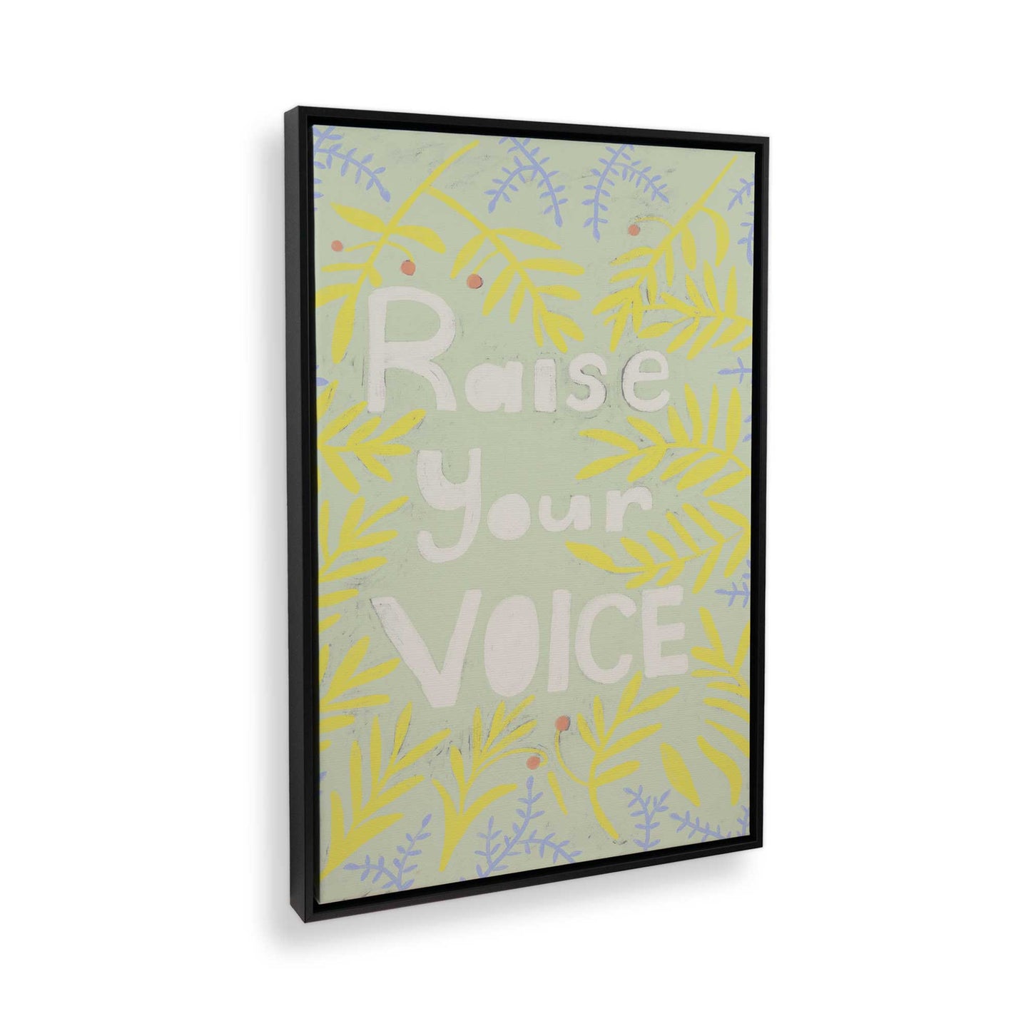 [Color:Satin Black], Picture of the corner of the art