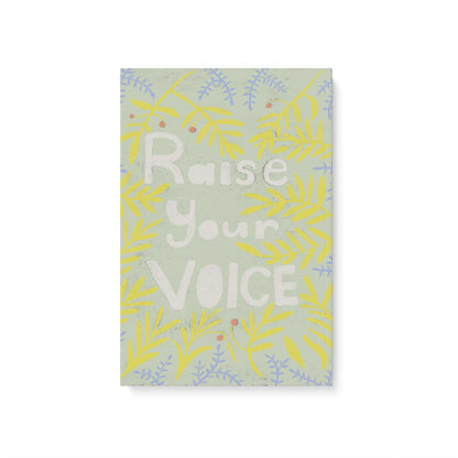 [Color:Stretched Canvas], Picture of art