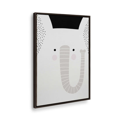 [Color:Espresso], Picture of the corner of the art