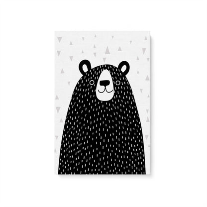 [Color:Stretched Canvas], Picture of art